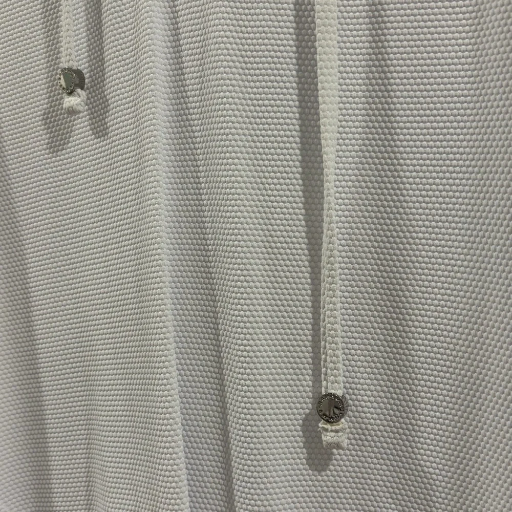 Tommy Bahama Island Cays Lace-Up Spa Dress - Picture 13 of 16